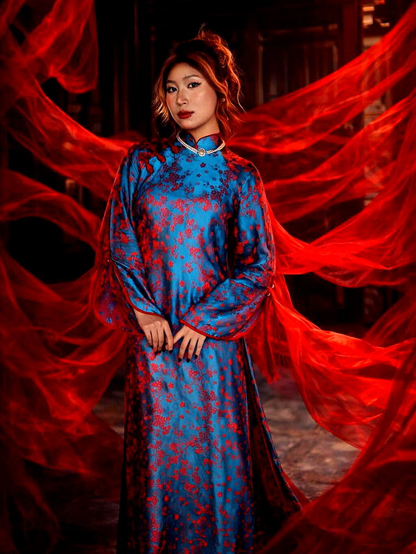 lyhythuedoxinh instagram image archive image