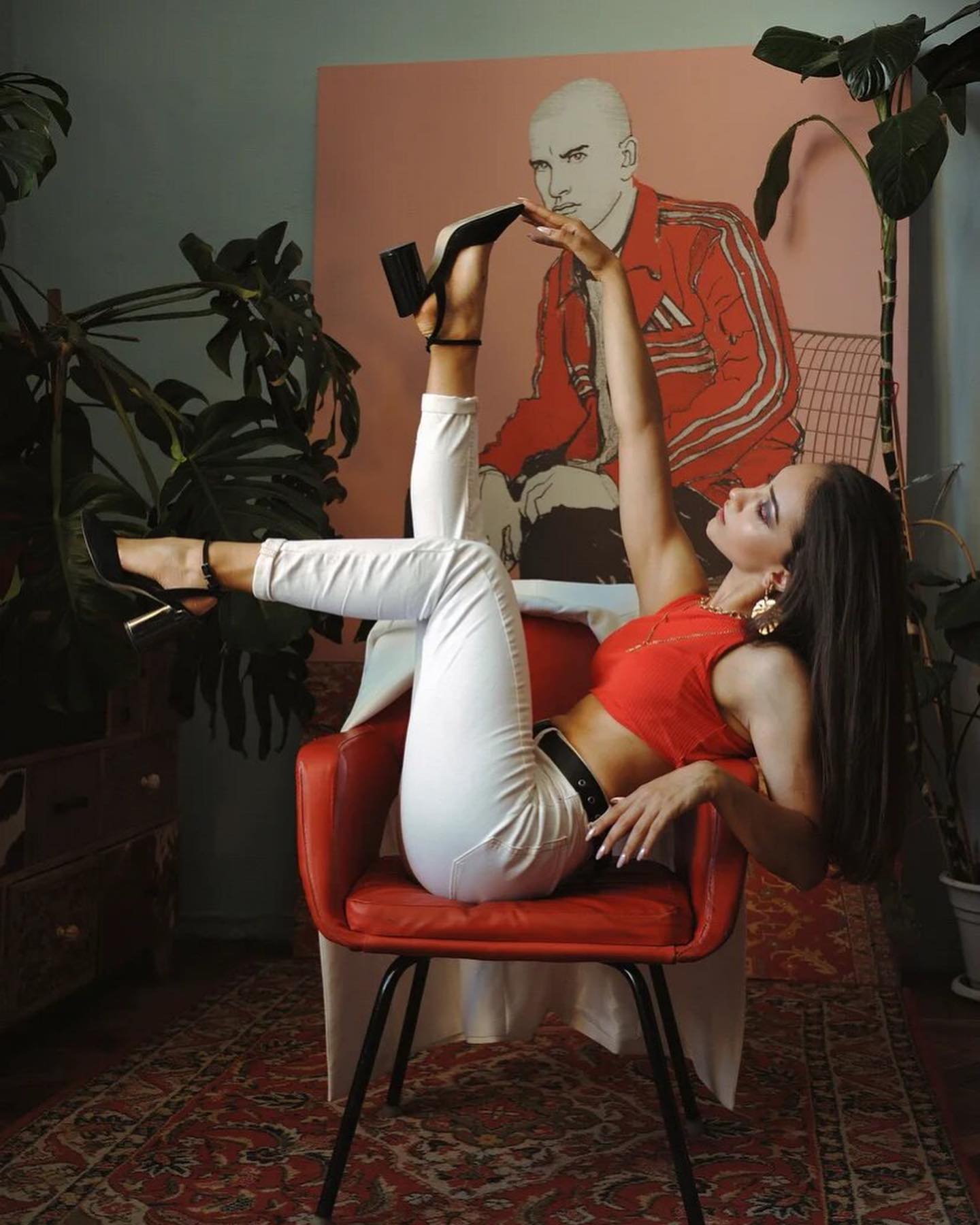 kkulakovaa instagram image archive image