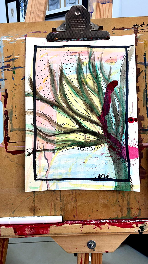 eva_romanovski instagram image archive image