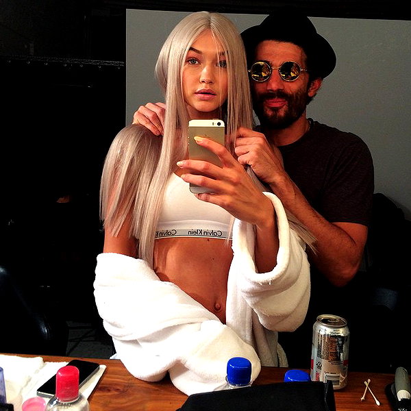 gigihadid instagram image archive image