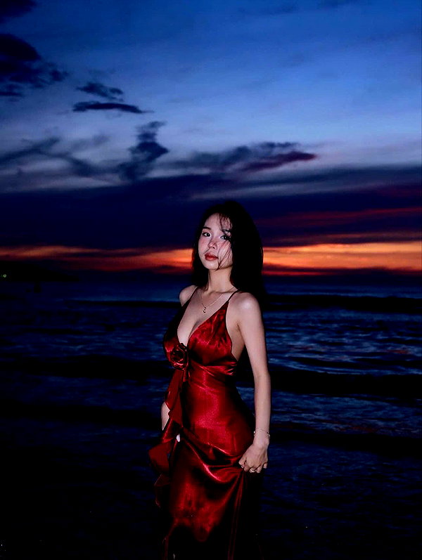 lyhythuedoxinh instagram image archive image