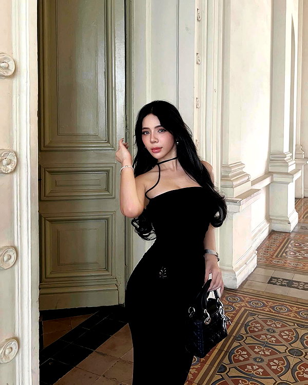 lyhythuedoxinh instagram image archive image