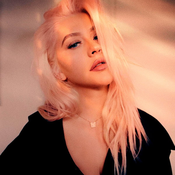 xtina instagram image archive image