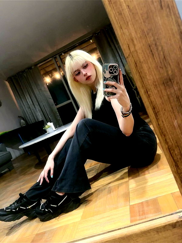 lulymakima instagram image archive image