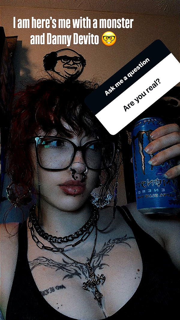luucifina instagram image archive image