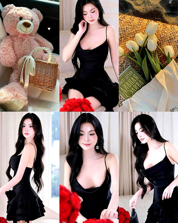 lyhythuedoxinh instagram image archive image