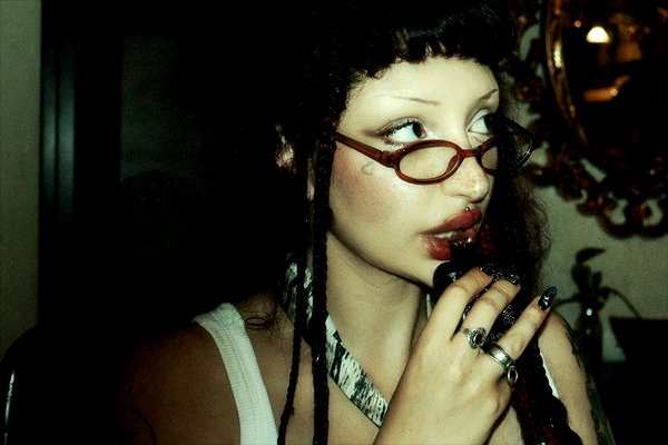 blackivy.xx instagram image archive image