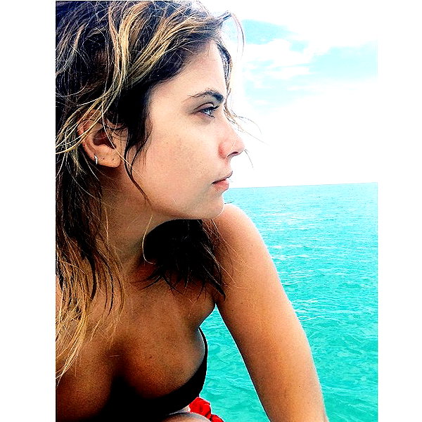 ashleybenson instagram image archive image