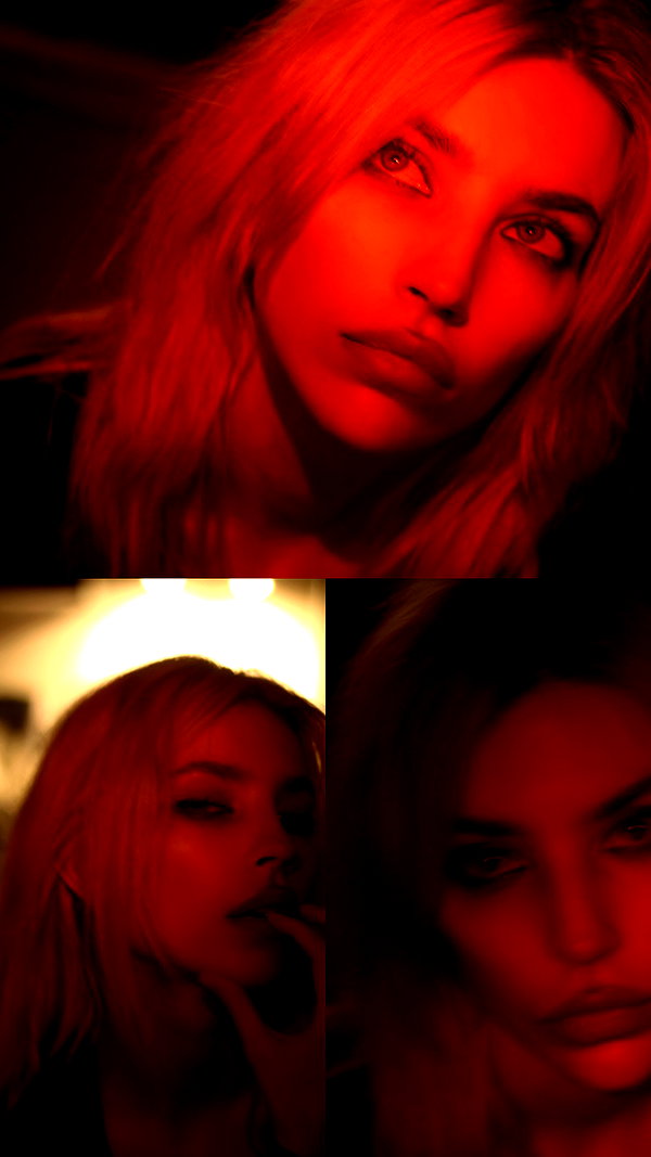 alien.hanna instagram image archive image