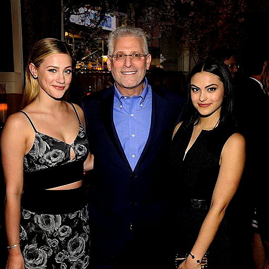 lilireinhart instagram image archive image
