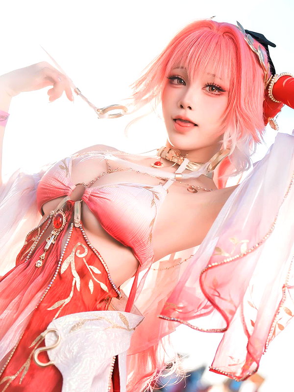 shuimiaoaqua instagram image archive image