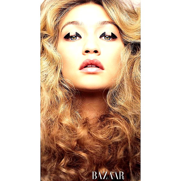 gigihadid instagram image archive image