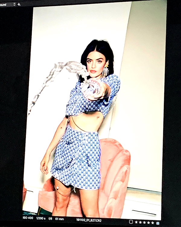 lucyhale instagram image archive image