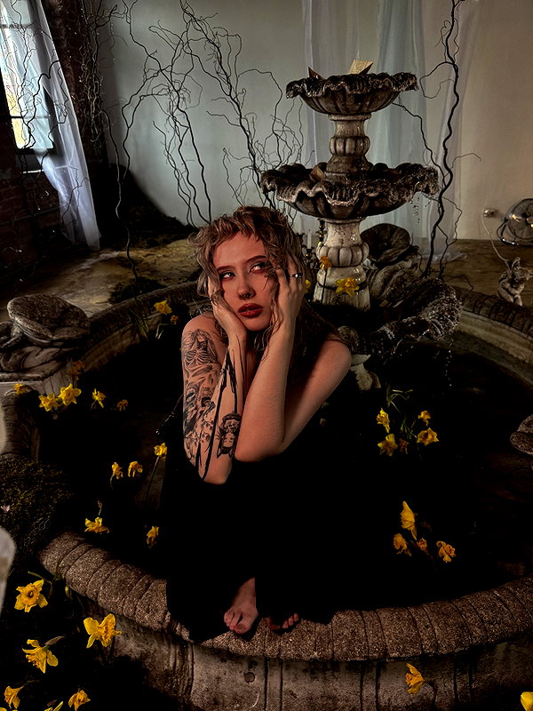vollkova__ instagram image archive image