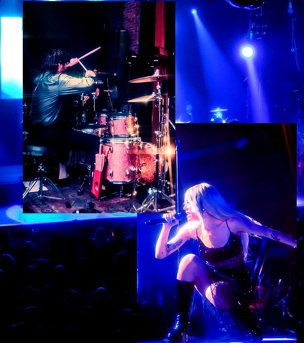 cannonstheband instagram image archive image
