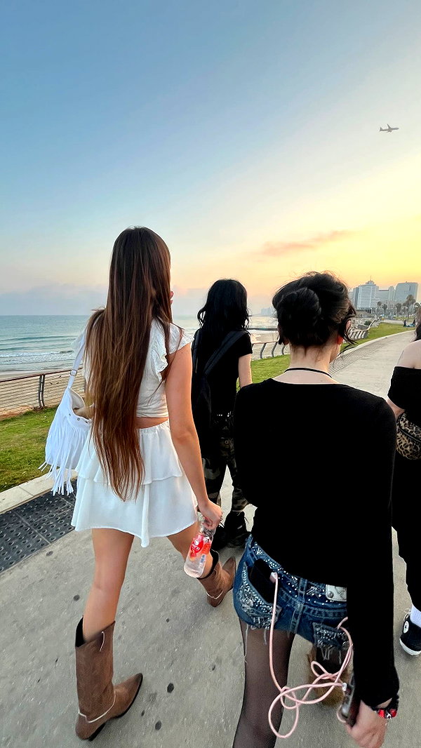 lishai_halevi instagram image archive image