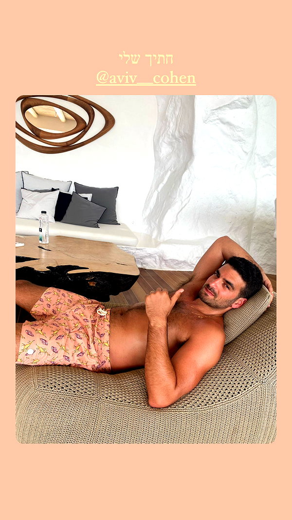 barzomer instagram image archive image
