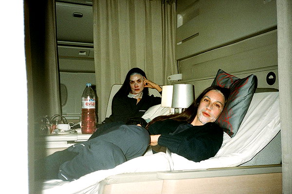 demimoore instagram image archive image