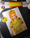 shakira Altpins Profile Picture