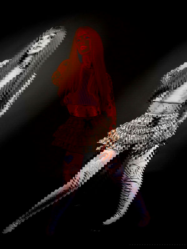 strawberryshanz strawberryshanz archive image