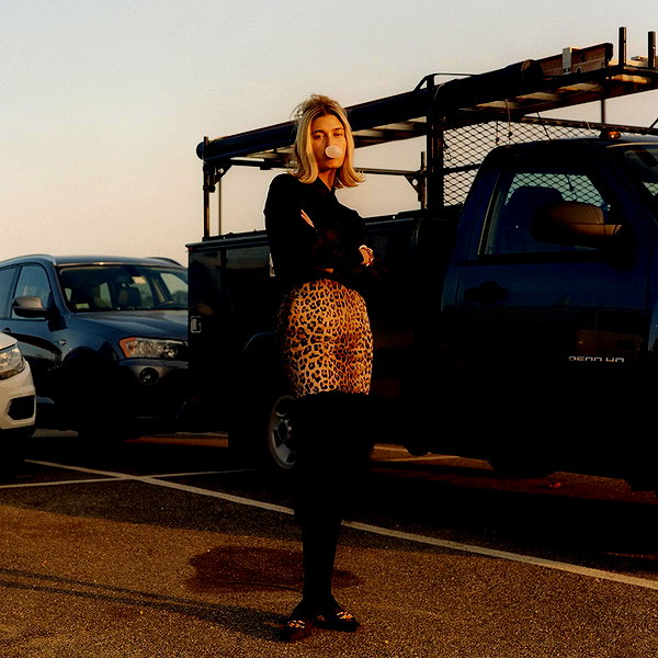 haileybieber instagram image archive image