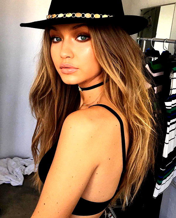 gigihadid instagram image archive image
