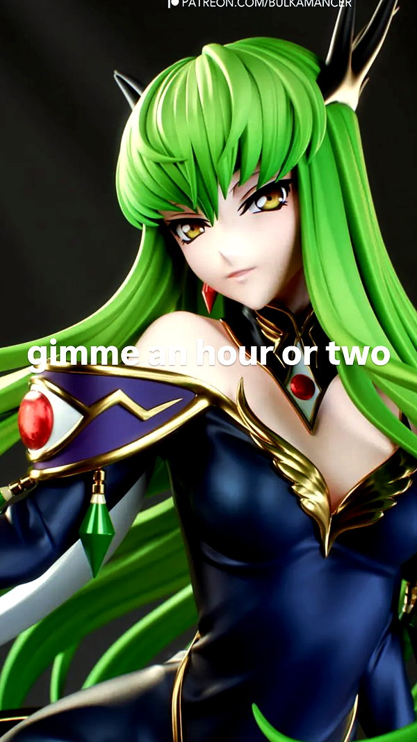 Archived image from @2killtsuki on Instagram