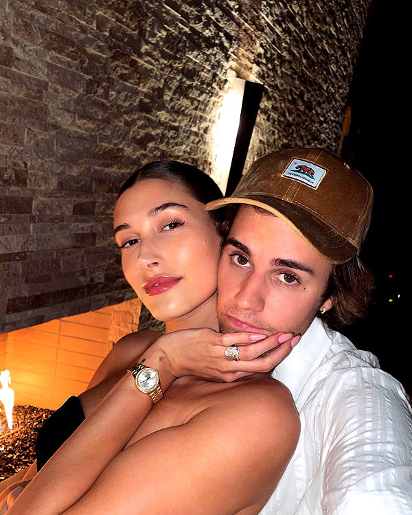 haileybieber instagram image archive image