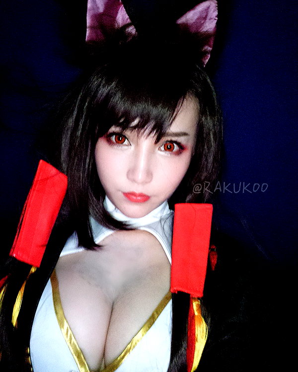rakukoo instagram image archive image