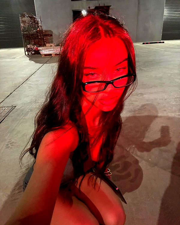 ellachristo instagram image archive image