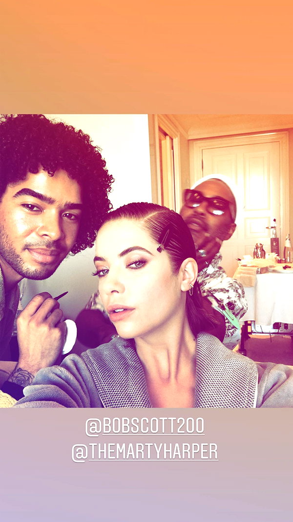 ashleybenson instagram image archive image