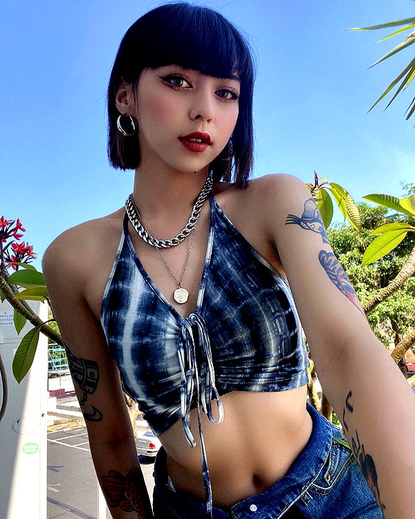 badthingalwaysg instagram image archive image