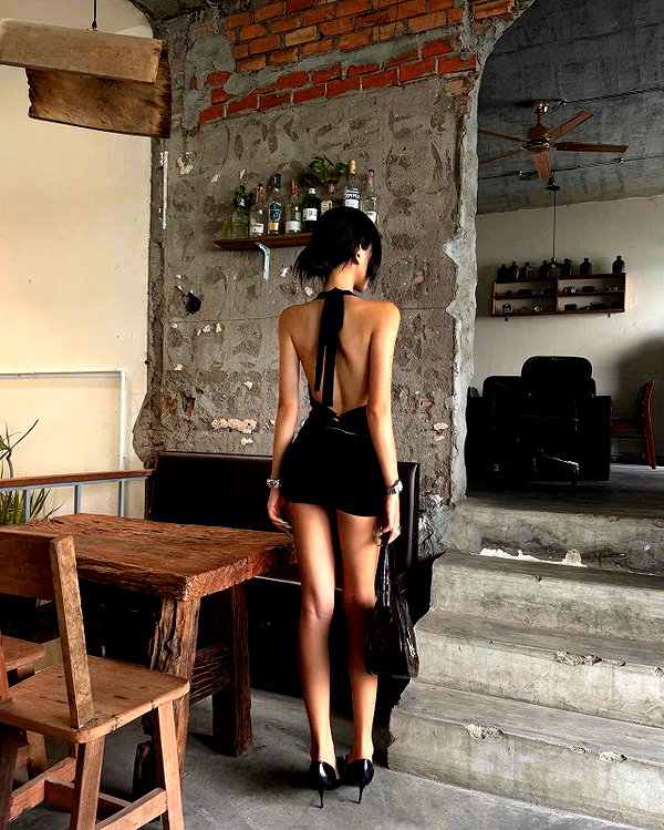 lyhythuedoxinh instagram image archive image