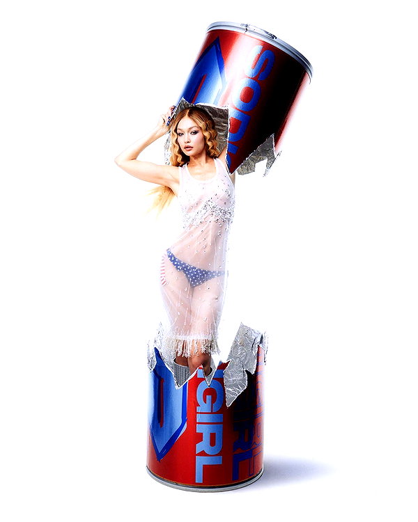 gigihadid instagram image archive image