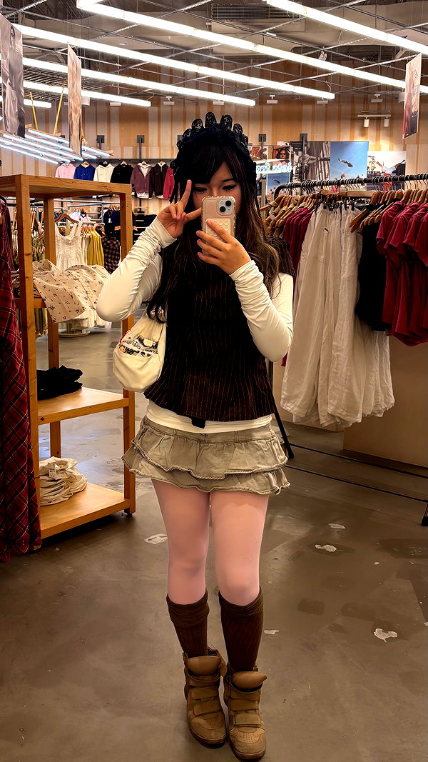 0bitsumirai instagram image archive image