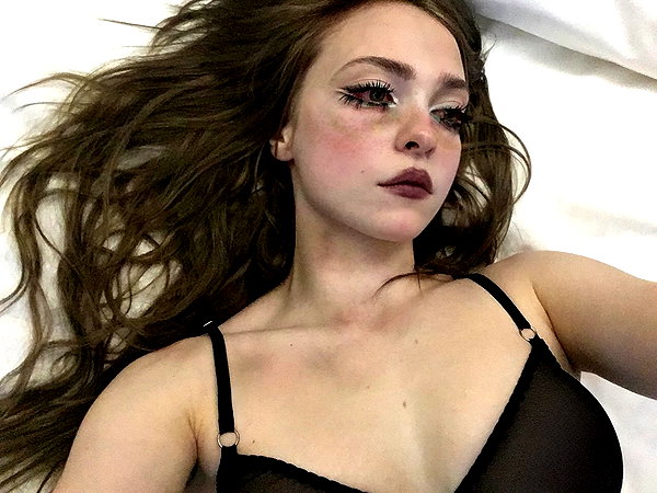 danafetishistova instagram image archive image