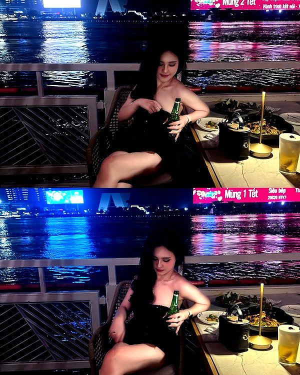 lyhythuedoxinh instagram image archive image