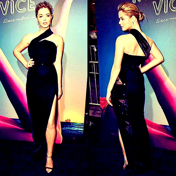 sashapieterse instagram image archive image