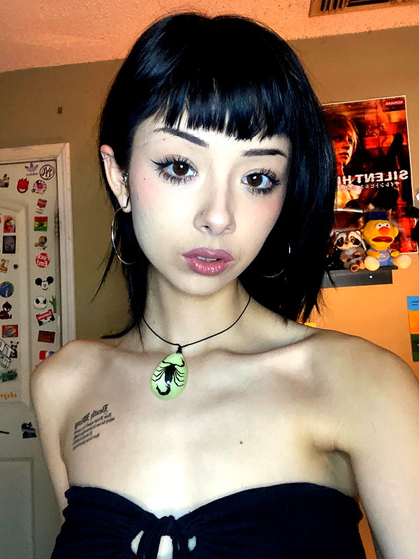 angelicdispair instagram image archive image