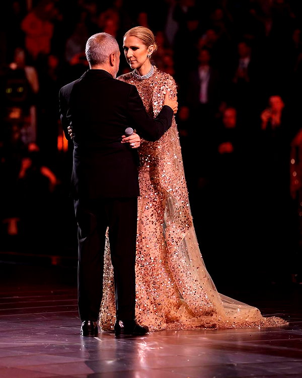 celinedion instagram image archive image