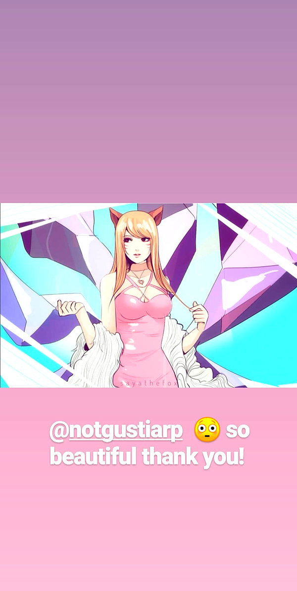 sayathefox instagram image archive image