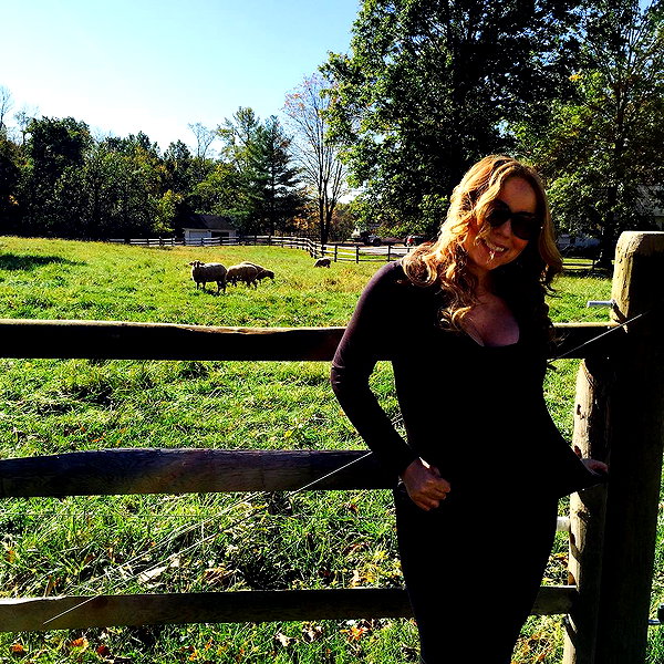 mariahcarey instagram image archive image