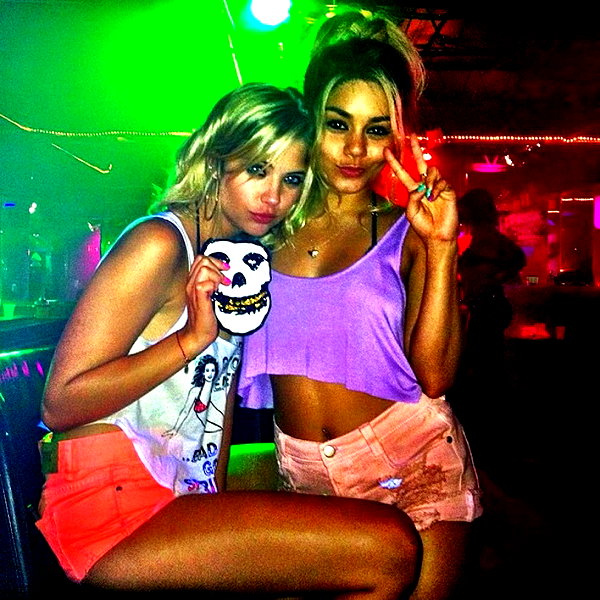 ashleybenson instagram image archive image