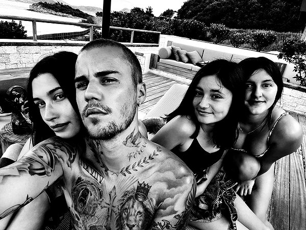 lilbieber instagram image archive image