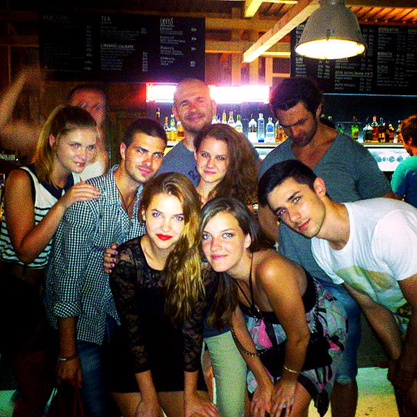realbarbarapalvin instagram image archive image