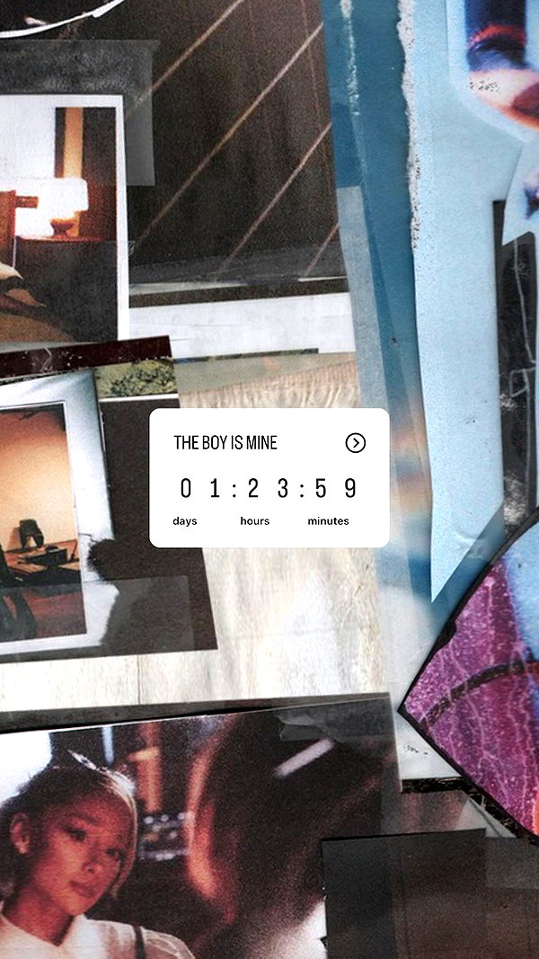 arianagrande instagram image archive image