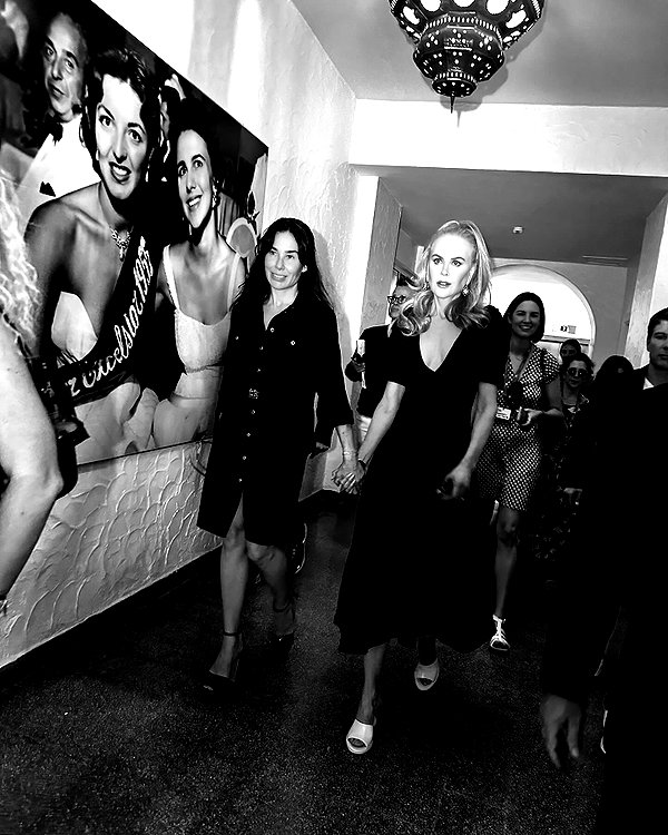 nicolekidman instagram image archive image