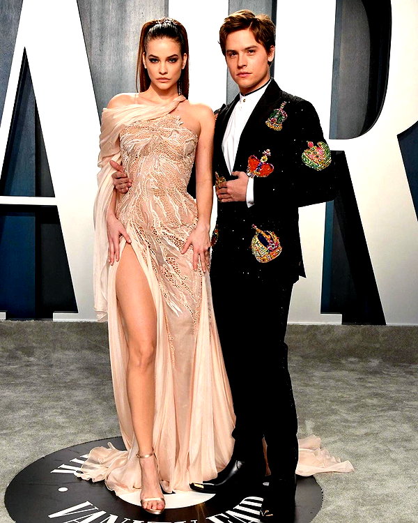 realbarbarapalvin instagram image archive image