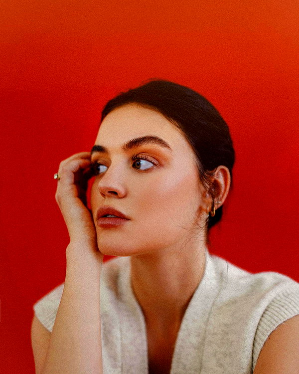 lucyhale instagram image archive image