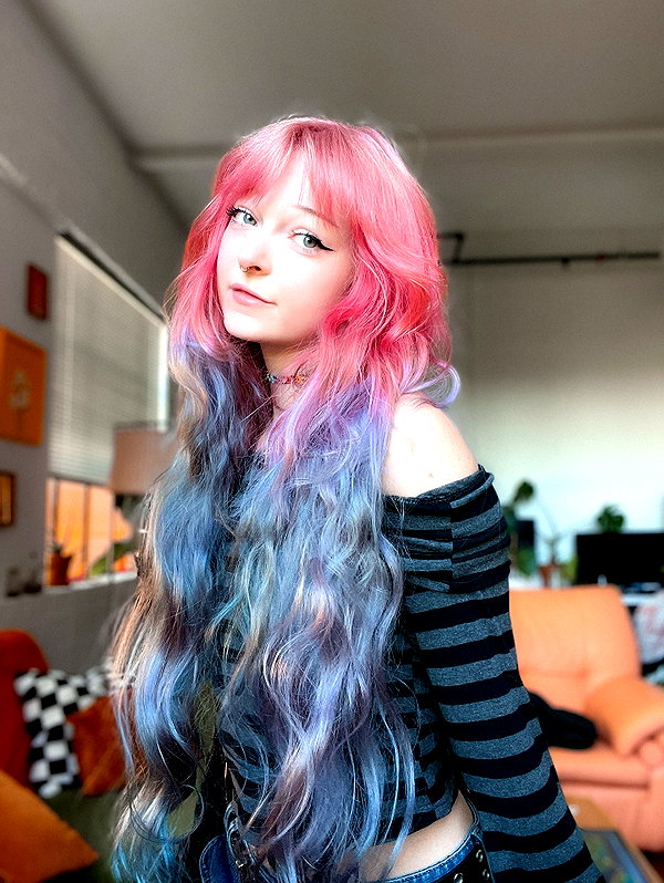 hallucineon instagram image archive image